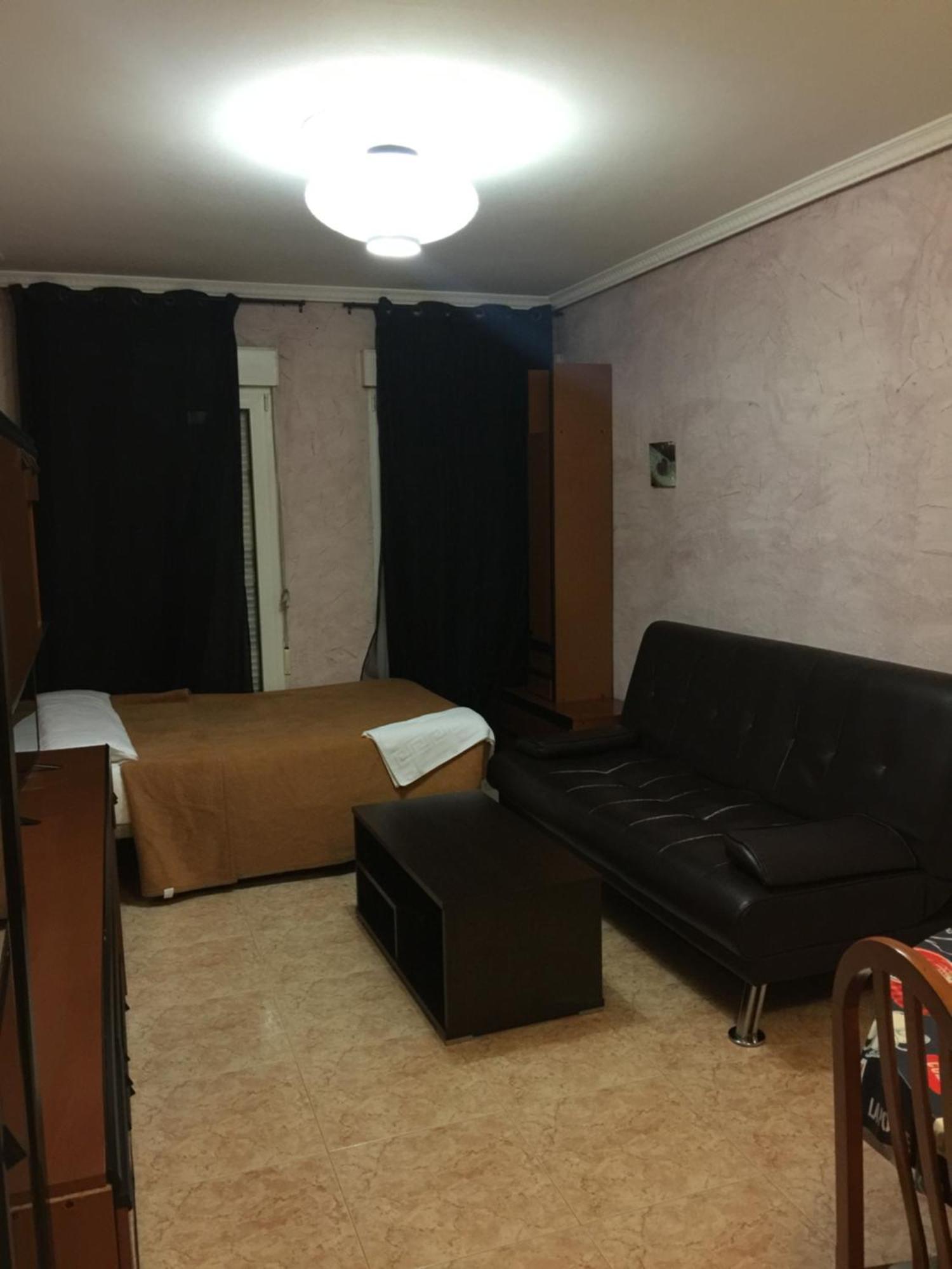 Apartamentos Luxury Ciempozuelos Eksteriør bilde