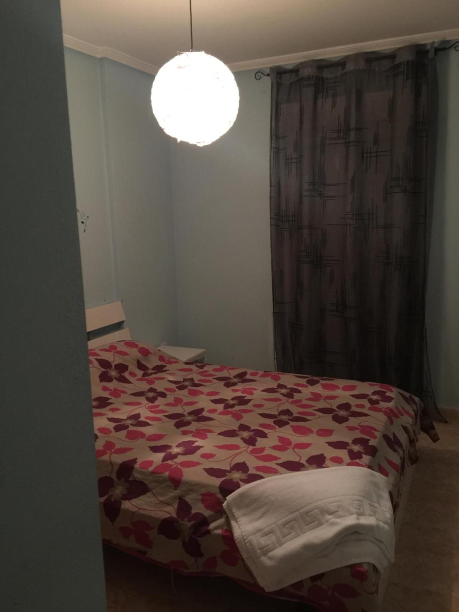 Apartamentos Luxury Ciempozuelos Eksteriør bilde