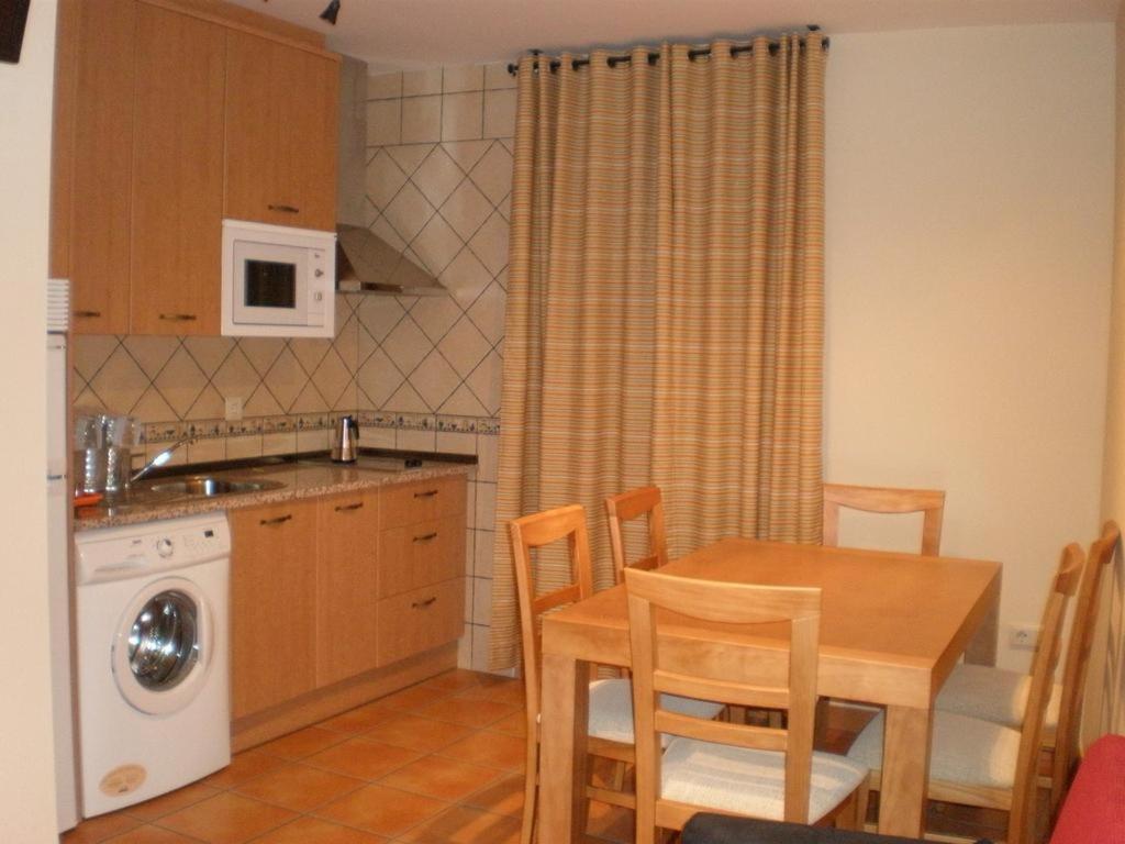 Apartamentos Luxury Ciempozuelos Eksteriør bilde